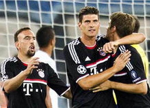 特伦特将要失去的比赛：皇家马德里的防守挑战